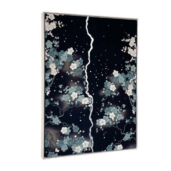 Plum Blossom Night