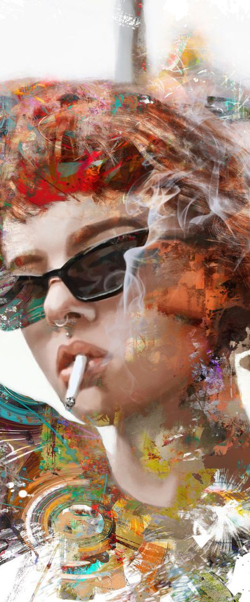 i am what i am by Yossi Kotler