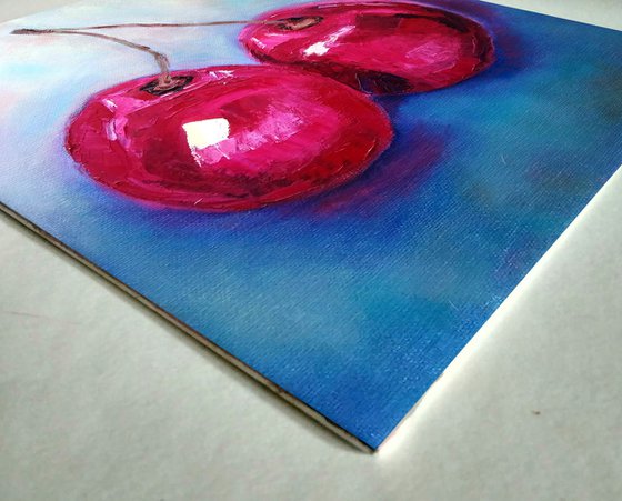 Cherries