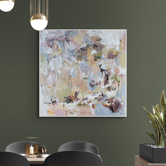 "Echoes of Spring"