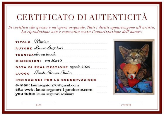 Mimì 3