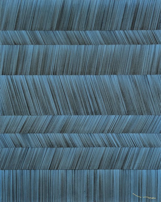 Tehos - Abstraction LD08