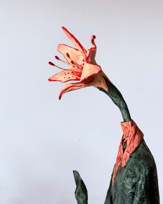 Lilium