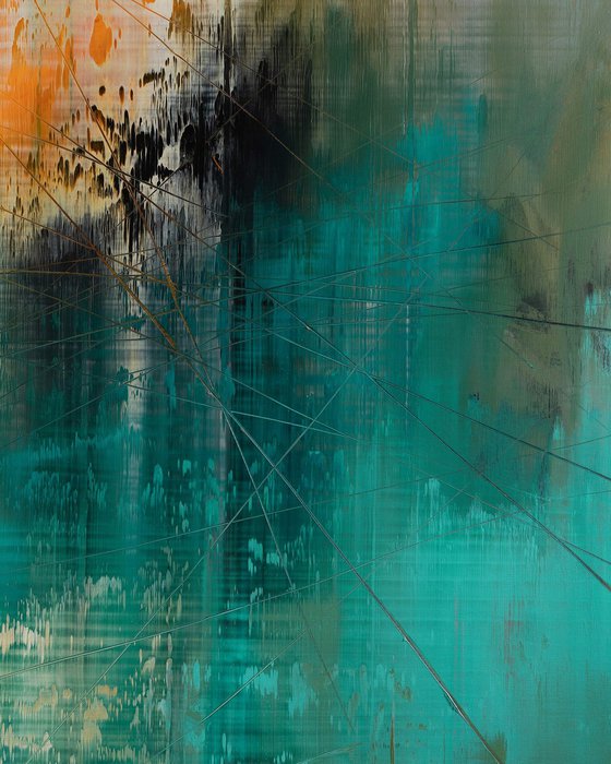 Moonlit Fracture