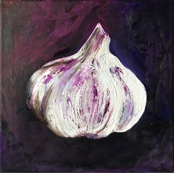 Garlic