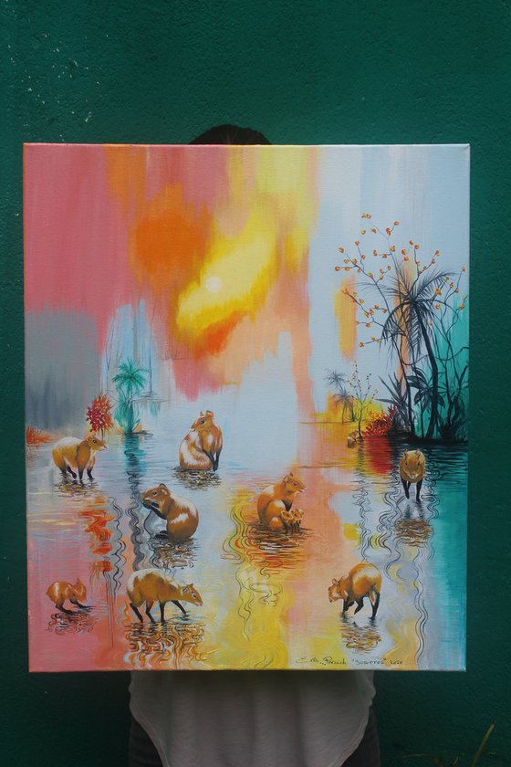 Susurros