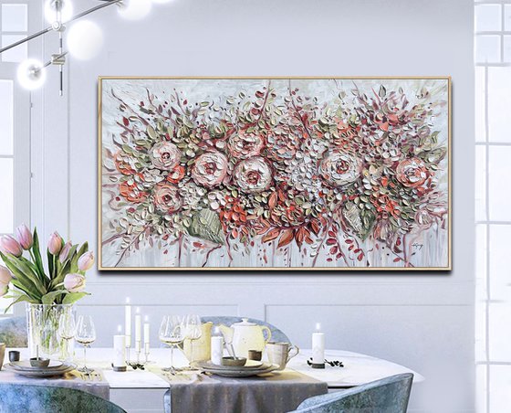 Holiday Blossoms