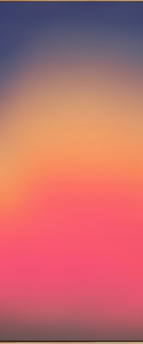 Night to Day, study 6 by Jonas Peres