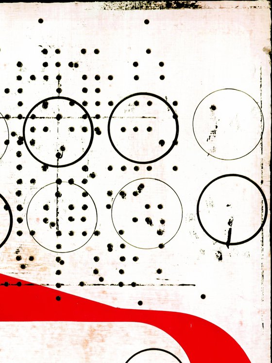 Long Days, Brief Story 5.