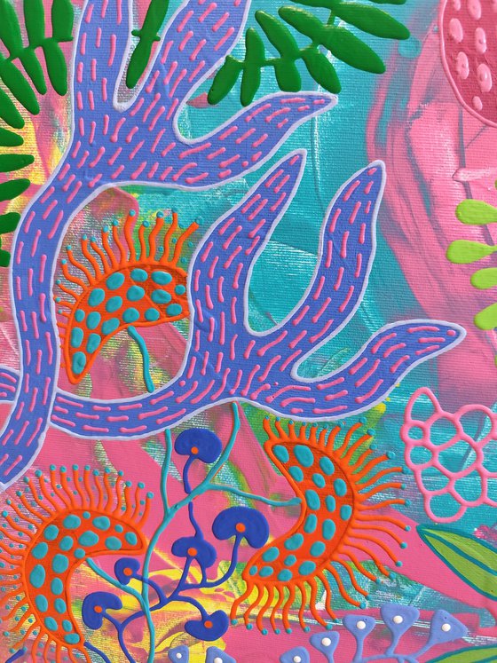 Garden of Whimsy