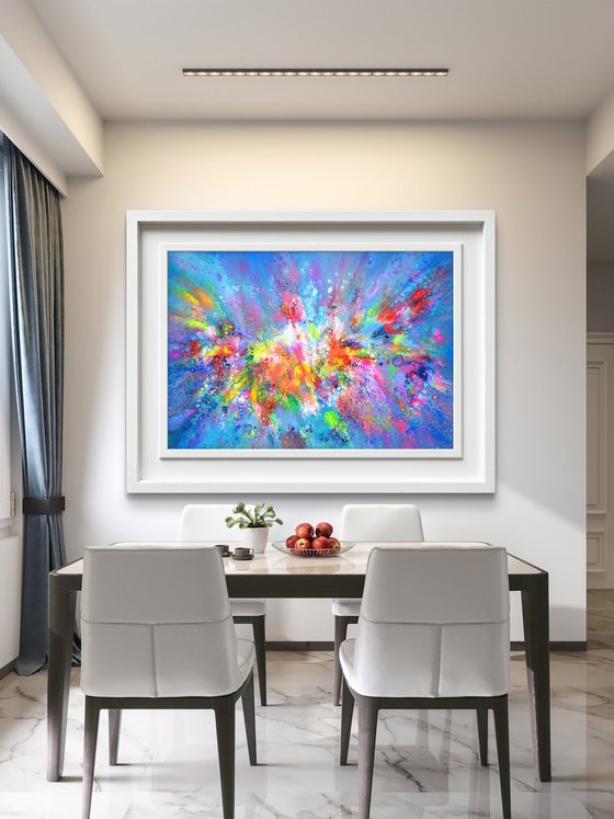 Flowing Energy 62