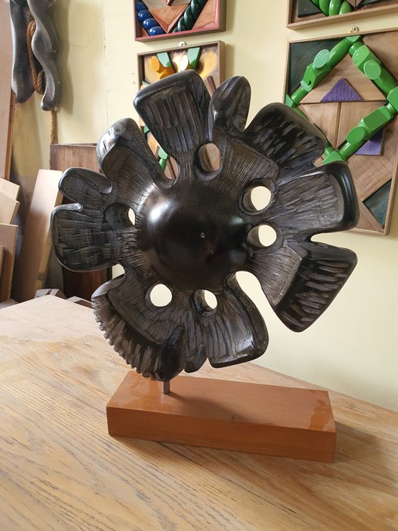 "Supernova"