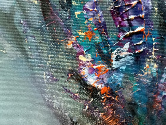 Eternity Still Life 24.01.2026