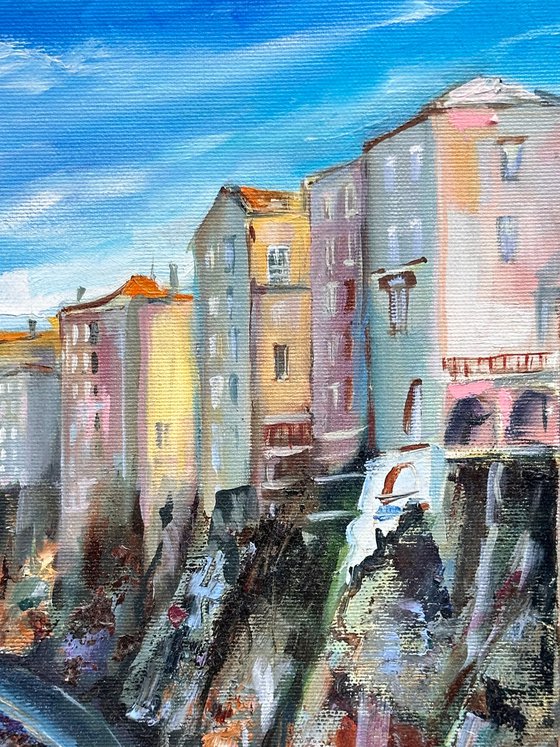 Dreams of Tropea