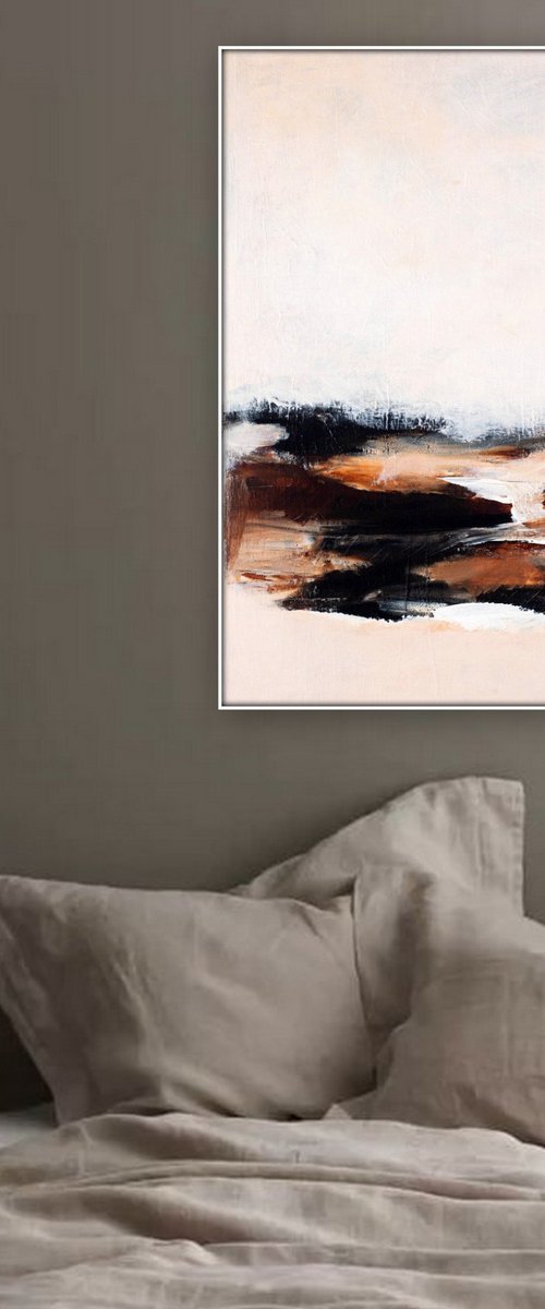 Abstract by Nadia Moniatis