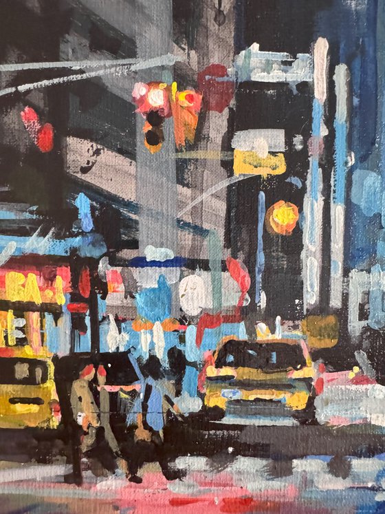 NYC