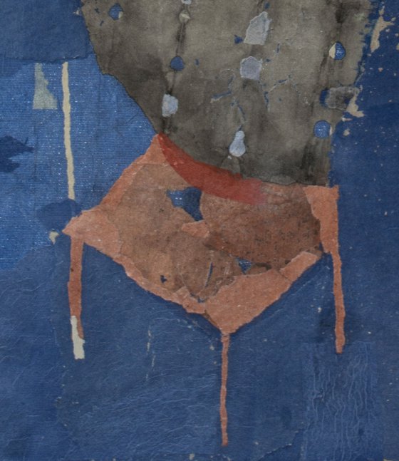 Ephemeral Still Life IV
