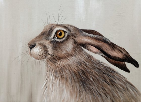 Hare