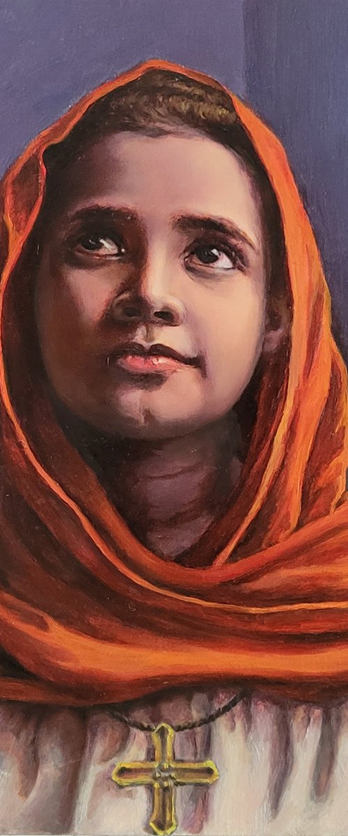Believe by QI Debrah
