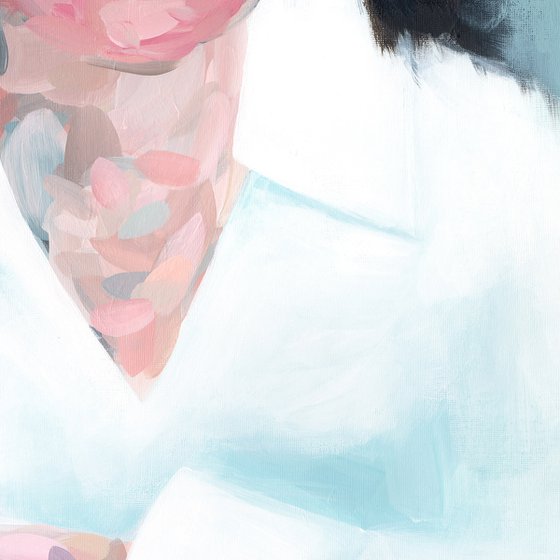 Portrait No.6