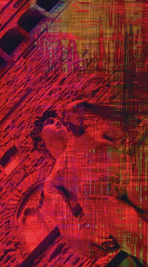 Texturas del mundo Vecchio by Javier Diaz