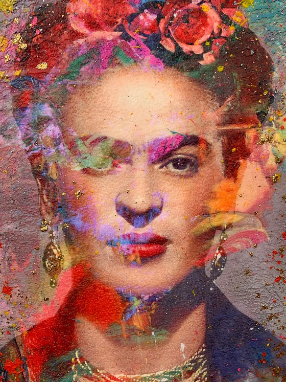 Frida Kahlo