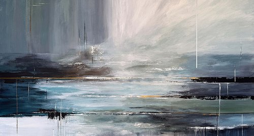 Artwork by Tatiana Malinovscaia