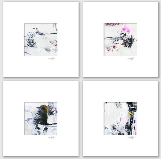 Abstract Secrets Collection 1