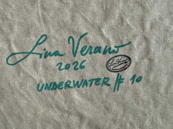 Underwater No.10