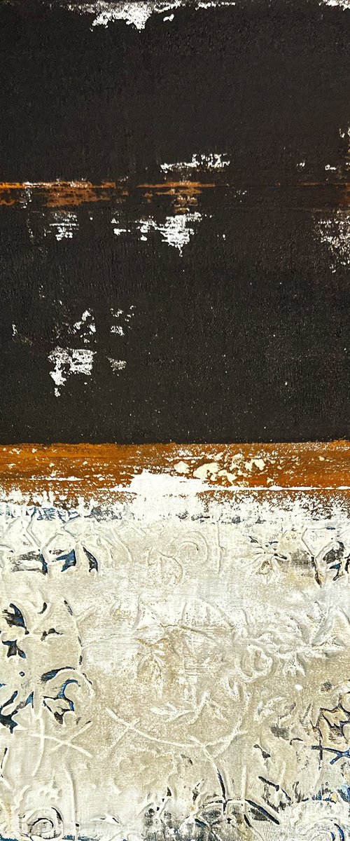 Intervals of Rust by Sergio Aranda