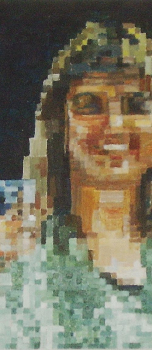 Digitised by Max Aitken