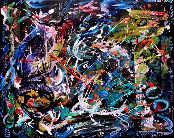 Colors of Dreams