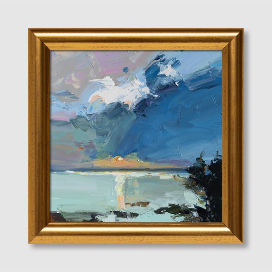 Atmospheric Study No. 5