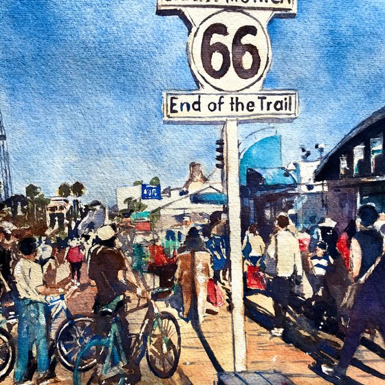 Route 66