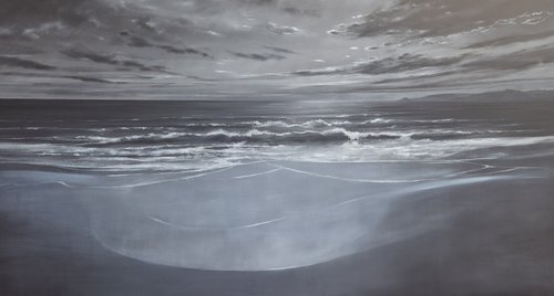 Artwork by Rafael Carrascal