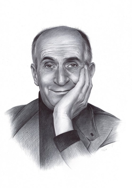 Louis de Funès