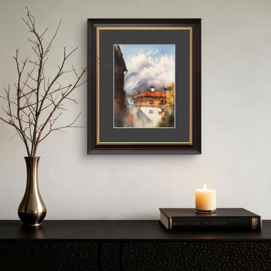 Rosa Khutor, Sochi - II