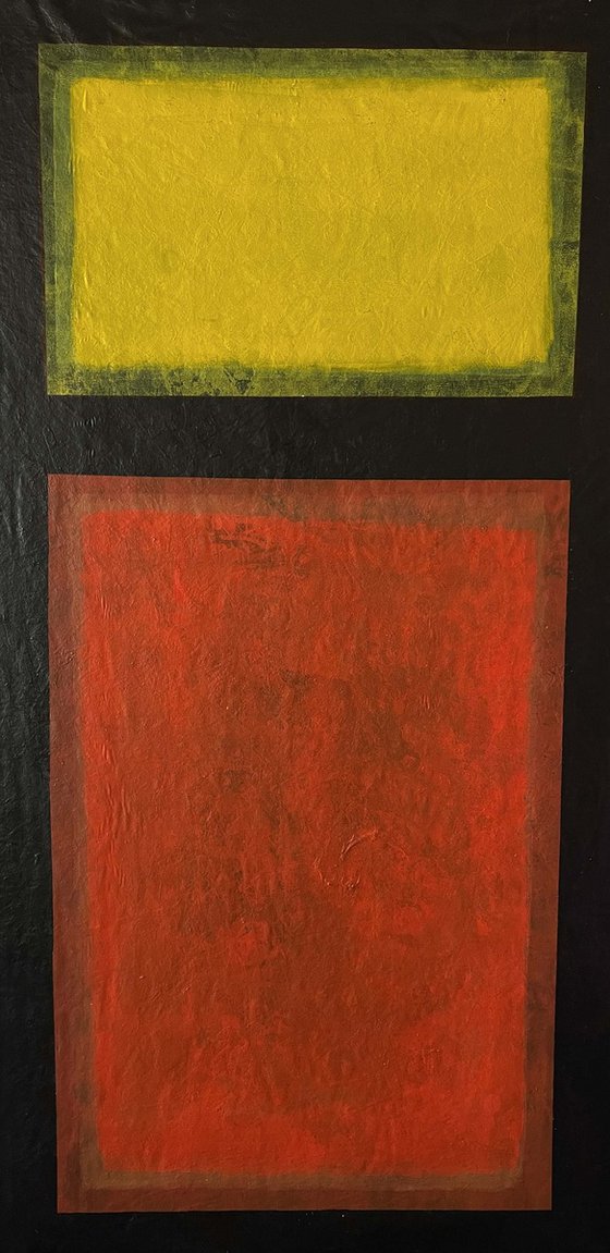 Chromatic Counterpoint