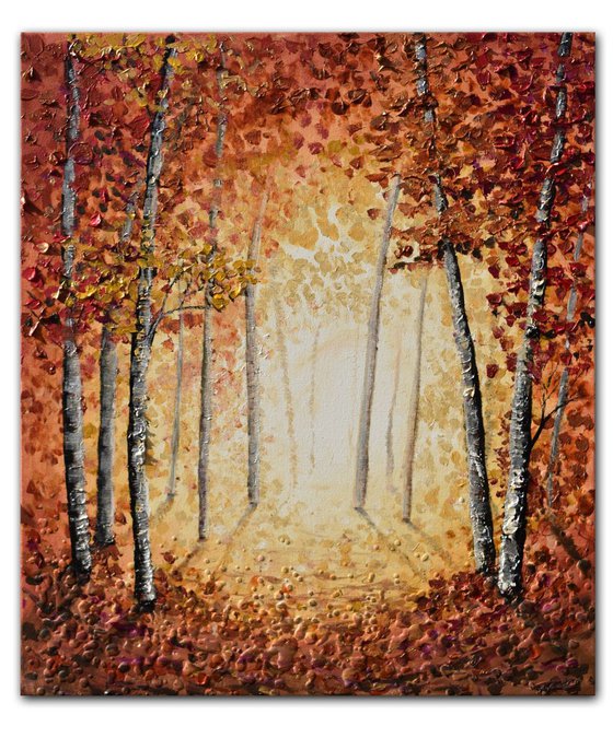 Autumn Forest