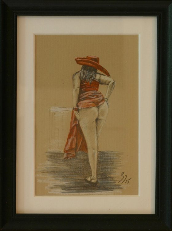 Red Hat Study II