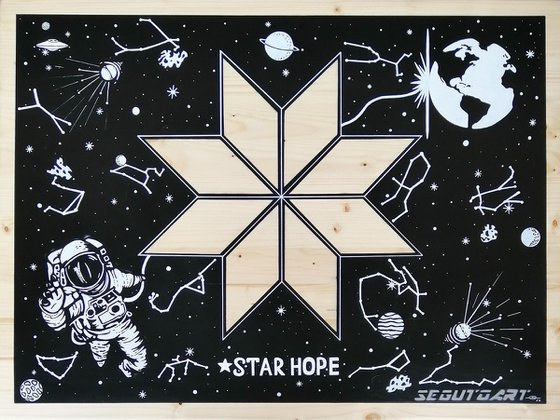 STAR HOPE