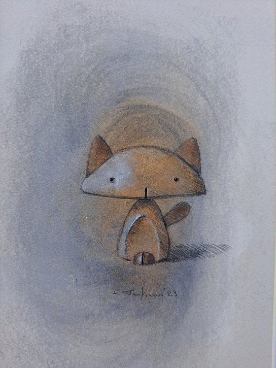 Toy Animals 2