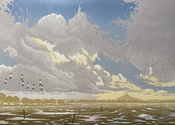 After the Rain