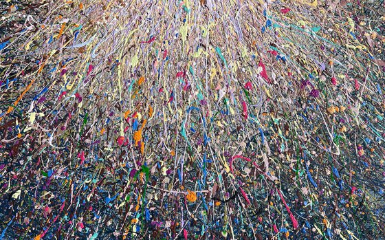 You Are the Sun Inside -Vertical