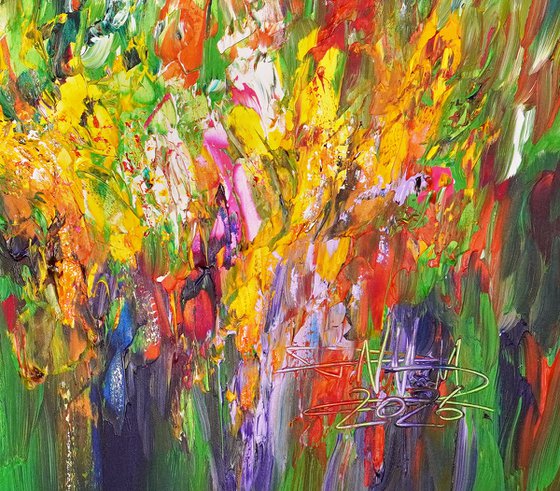 Sunny Summer Day L 5