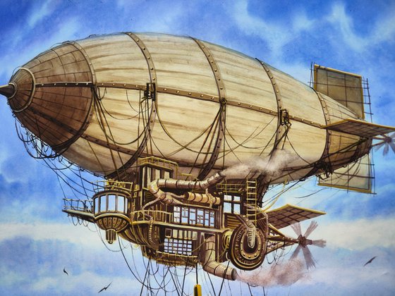 At the intersection of technologies