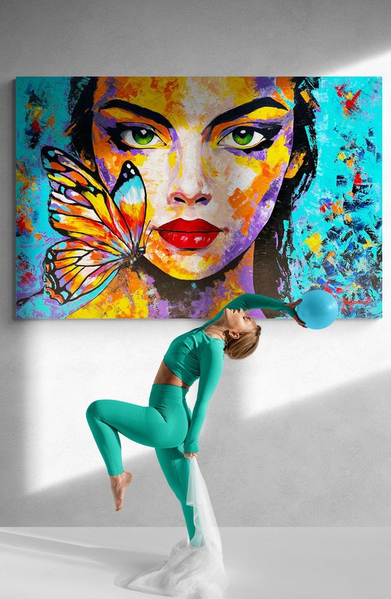 Whisper of Wings