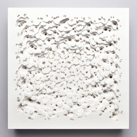 Natural Formation II