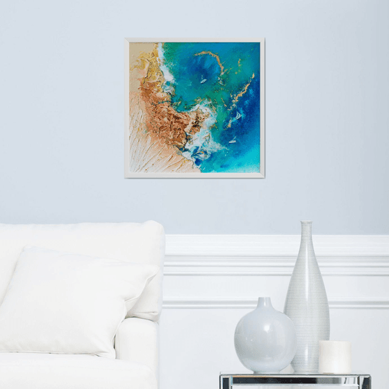 Mediterranean Charm