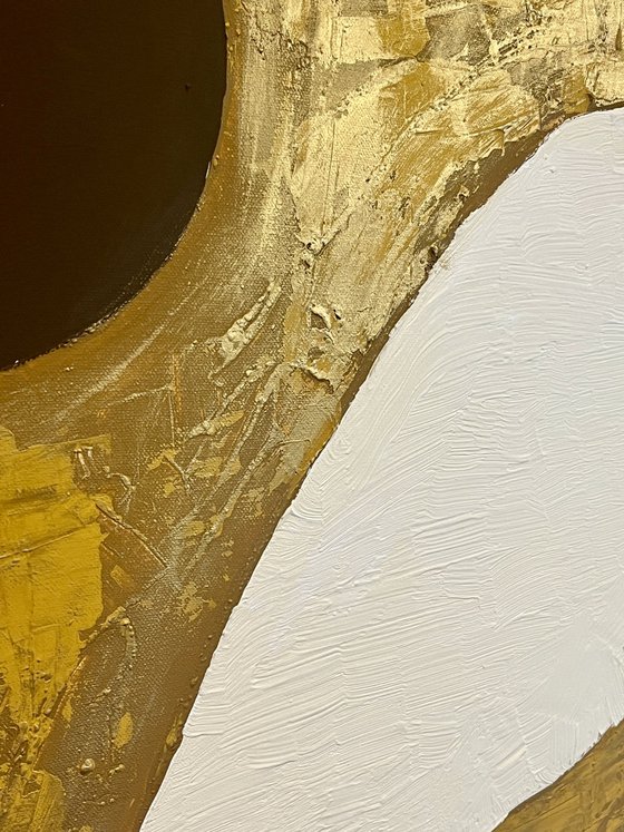 Golden River